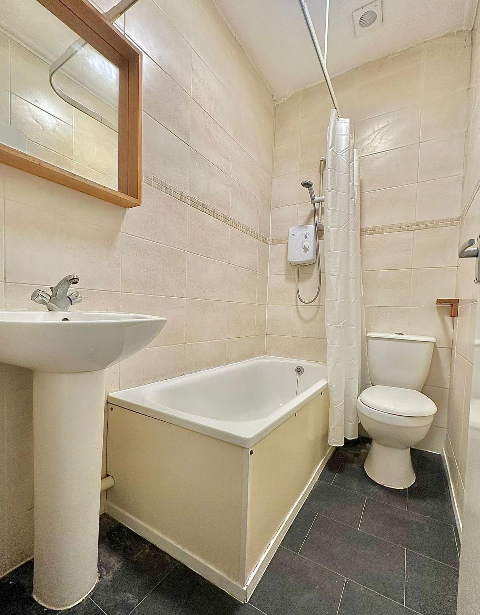 Golders Green Studio 2 Londýn Exteriér fotografie